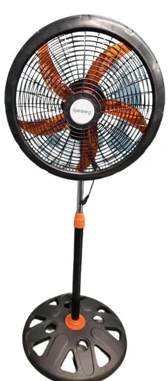 Вентилятор Rainberg RB-1802 напольный (25676198)