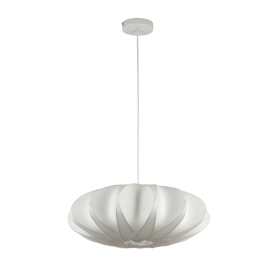 Светильник подвесной декоративный Levistella 8051045-1 500 WH Белый