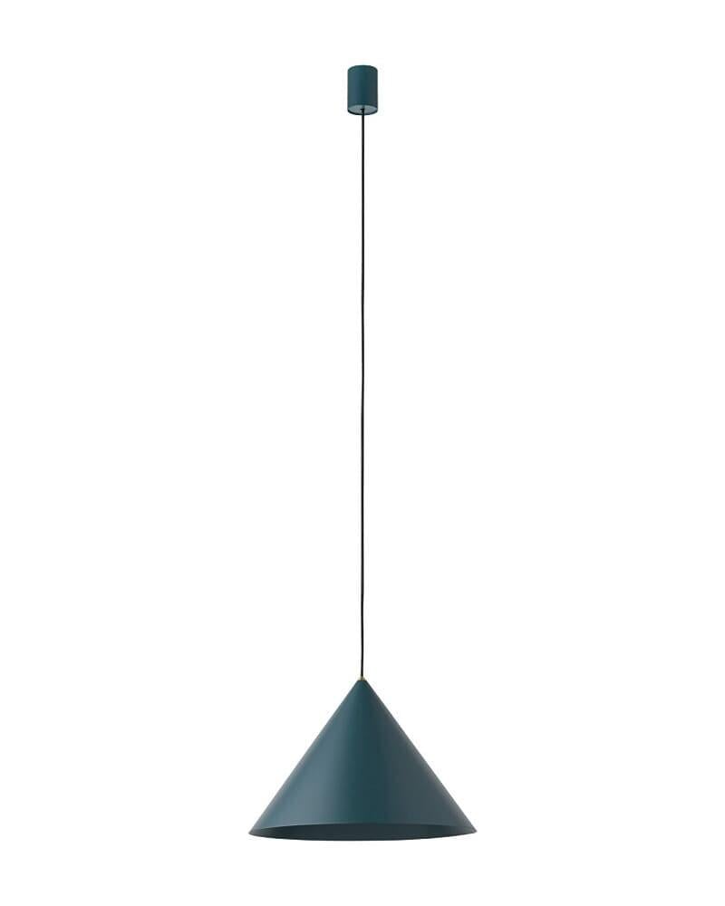 Подвесной светильник Nowodvorski 8003 Zenith GU10 1x35 Вт IP20 Green (11499261)