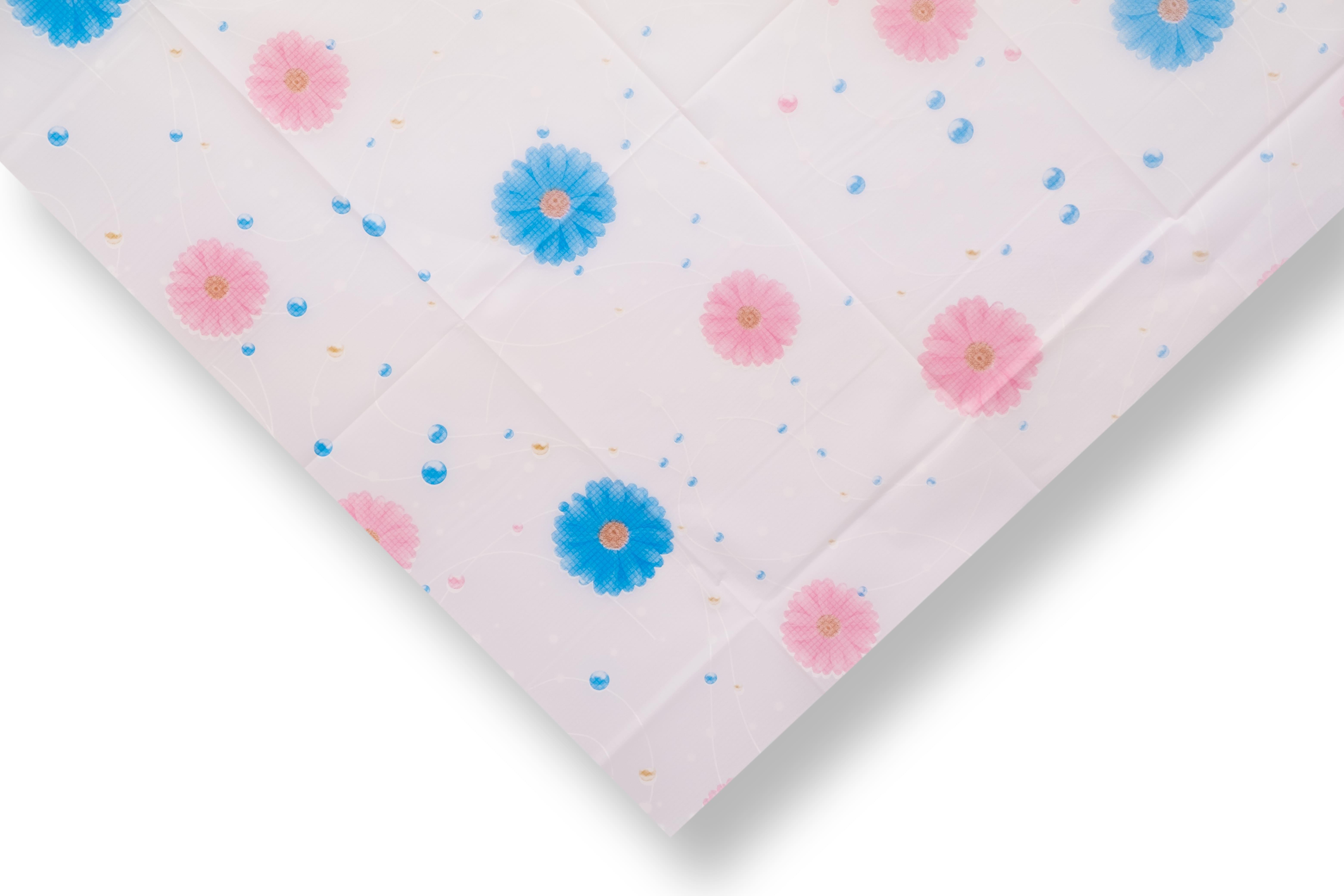 Скатерть Kornel KL-28 8 110x140 cм (1704205001563)