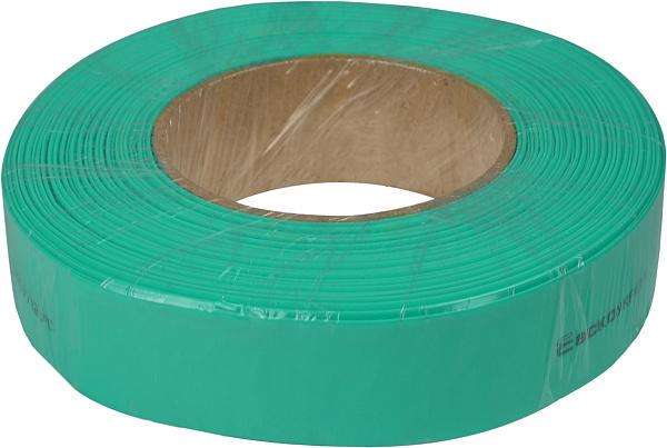 Трубка термоусадочная АСКО-УКРЕМ 25/12,5 мм 25 м Зеленый (28684358)