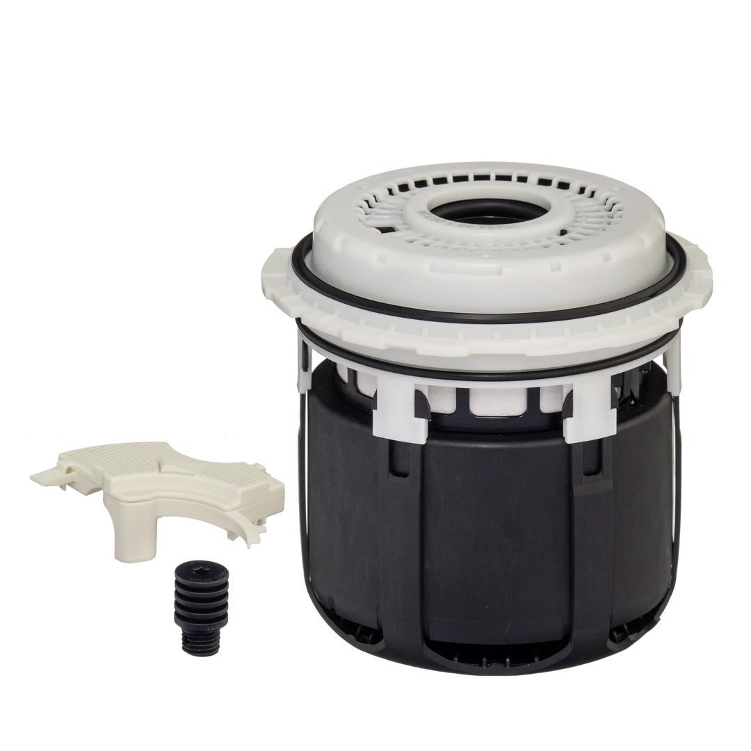 Фільтр повітряний HENGST FILTER T370W