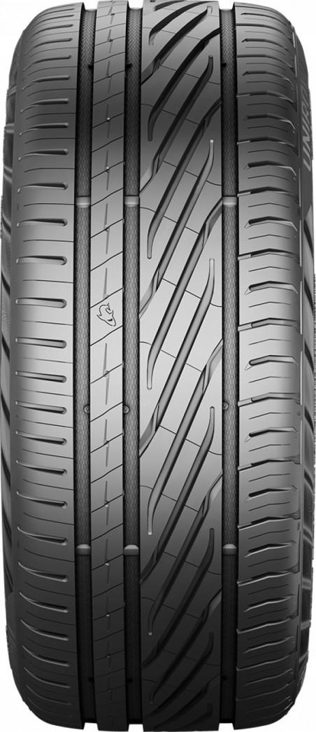 Шина Uniroyal Rain Sport 5 205/50 R17 93V літня XL