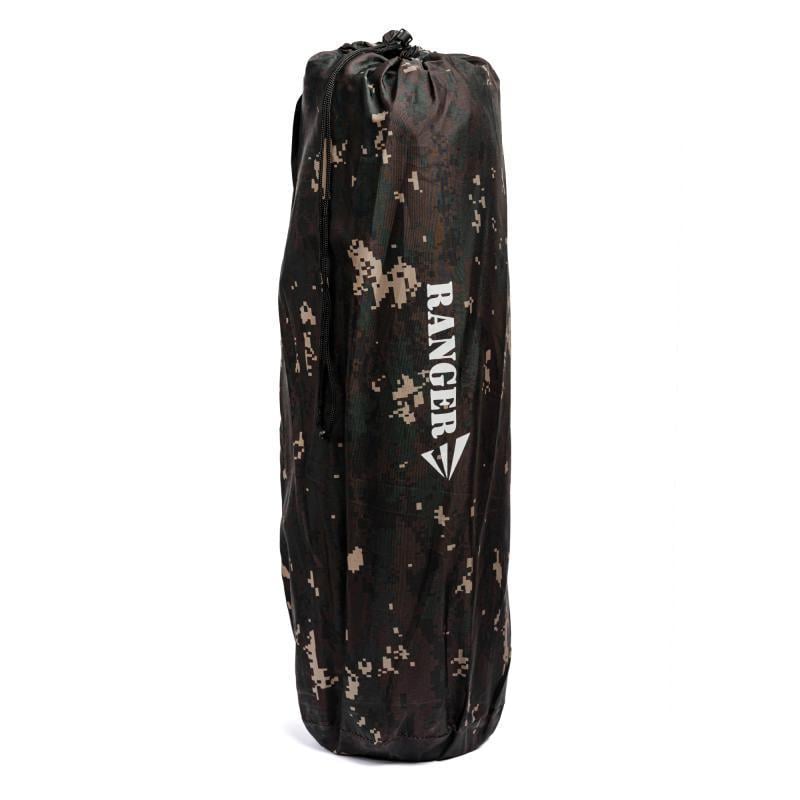 Самонадувний килимок Ranger Sinay Camo (RA 6642) - фото 3