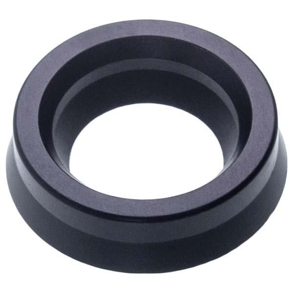 Прокладка клапана DIM14 для контейнера воды Philips Saeco 145842900 Черный (00000013395) - фото 1 Прокладка клапана DIM14 для контейнера воды Philips Saeco 145842900 Черный (00000013395) - фото 1