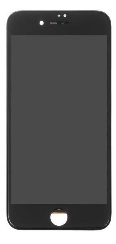 Дисплей для телефона iPhone 8 iPhone SE 2020 Change Glass Black (5000757B)