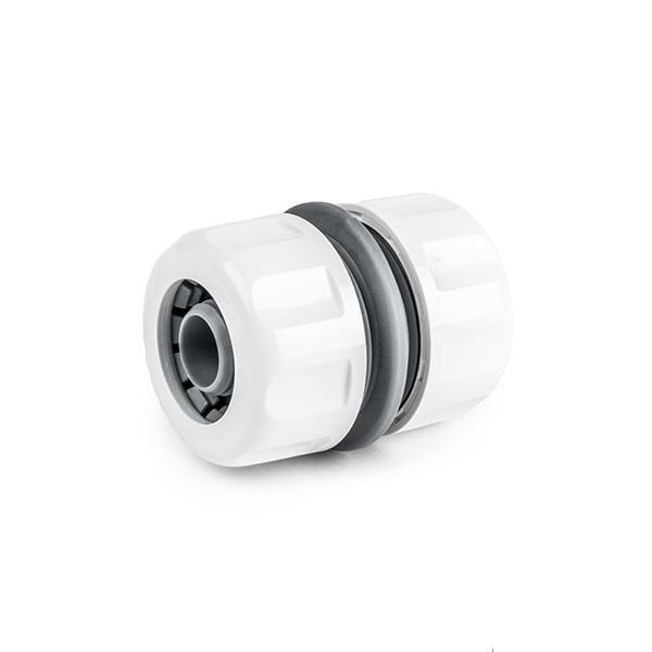 Муфта соединительная Bradas Line 3/4" White (21227)