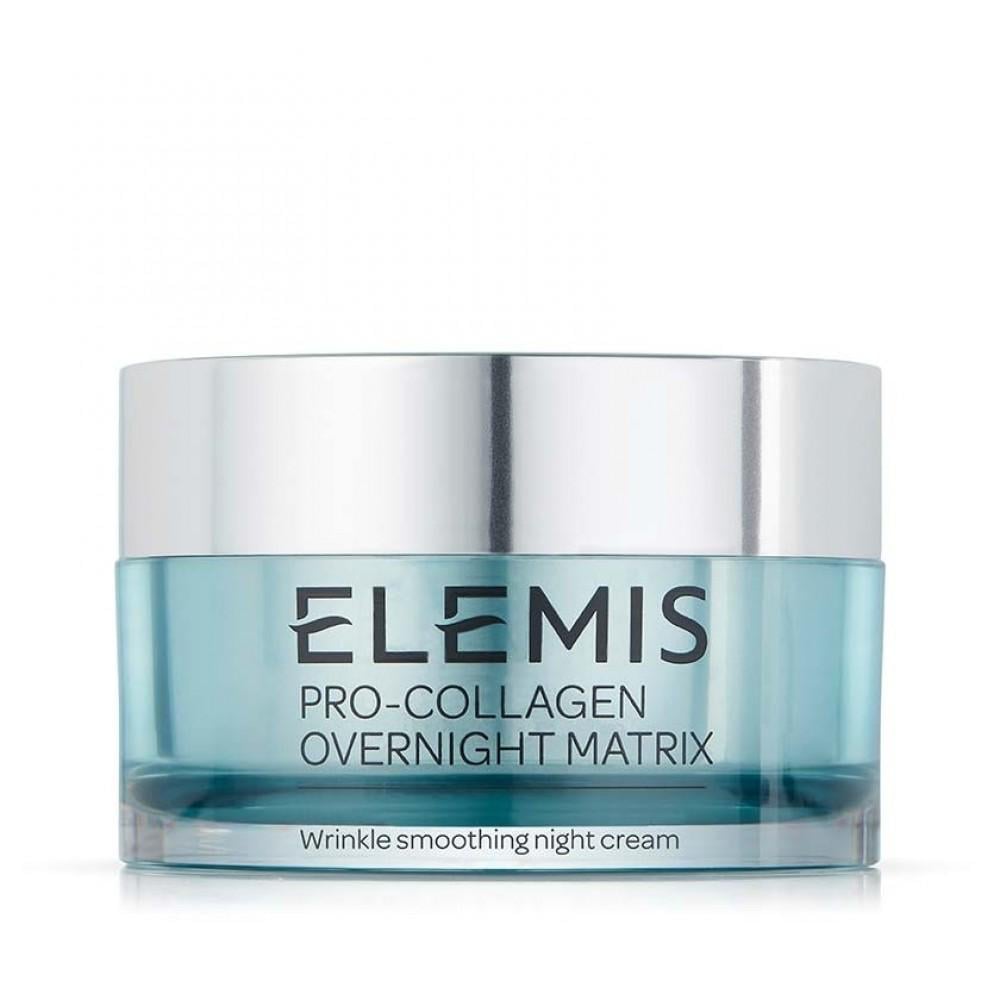 Крем ночной ELEMIS Pro-Collagen Overnight Matrix 50 мл (80390)