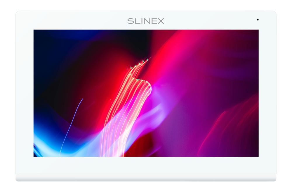 Відеодомофон Slinex Nexo 10 White