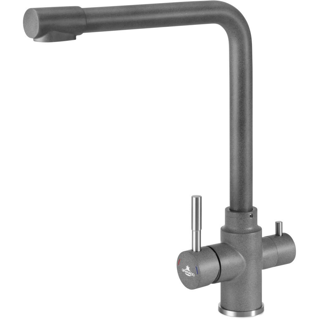 Смеситель Granado Badalona Grafito (gz0409)