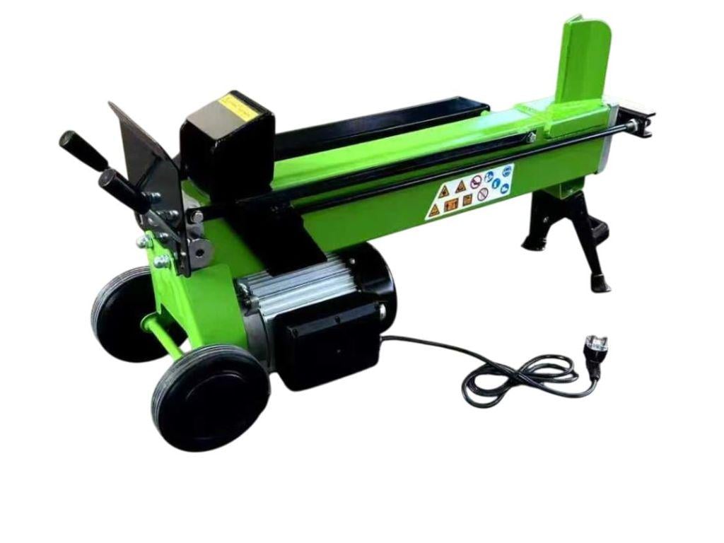 Гідравлічний дровокол MAST GARTENTECHNIK MT-PR-7T - фото 5