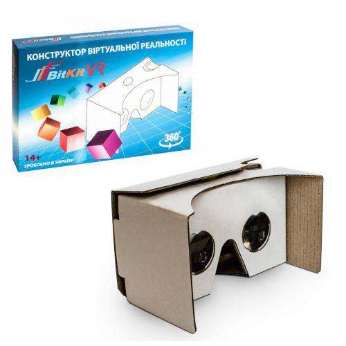 Конструктор виртуальной реальности BitKit VR (170398)