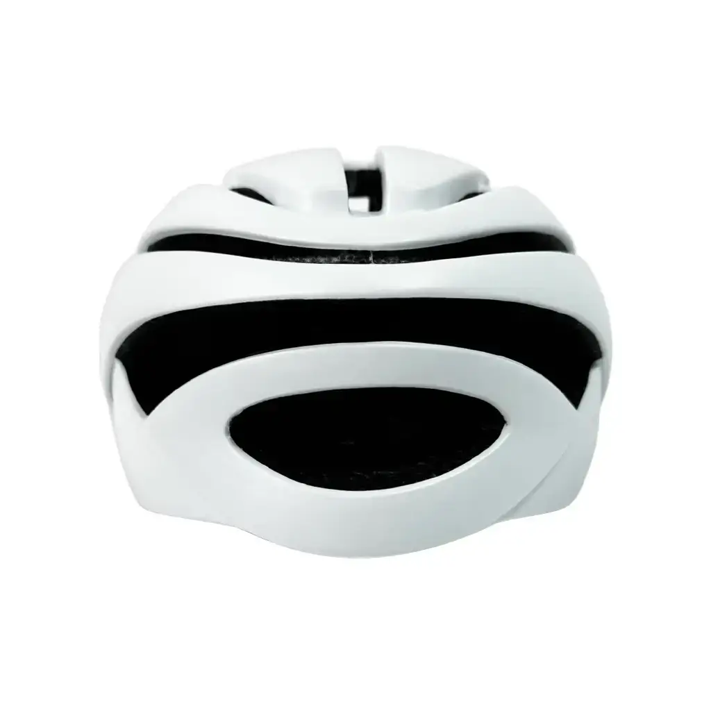 Шлем защитный OKAI L 56-62 см White - фото 3 Шлем защитный OKAI L 56-62 см White - фото 3