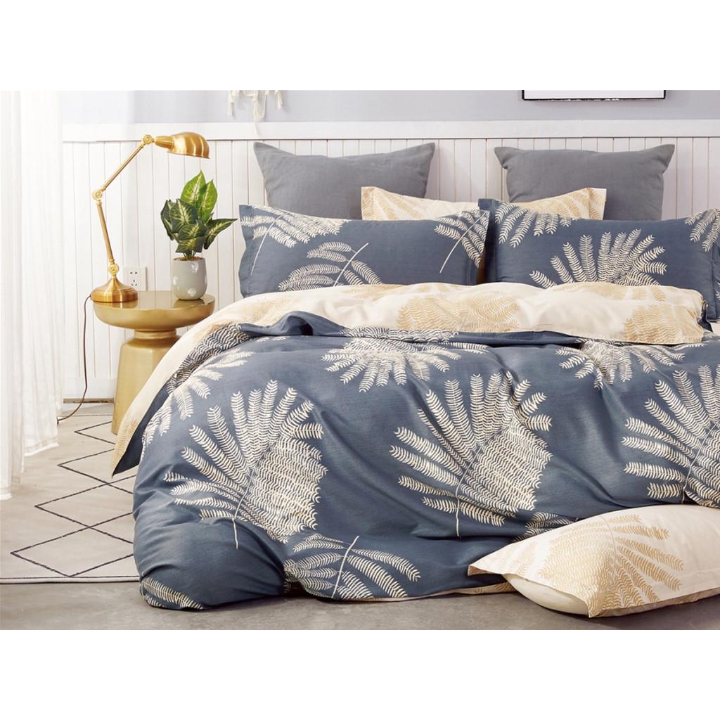 Комплект постельного белья MirSon Premium 17-0206 Hallmar Бязь 110х140 см (2200001831384) Комплект постельного белья MirSon Premium 17-0206 Hallmar Бязь 110х140 см (2200001831384)