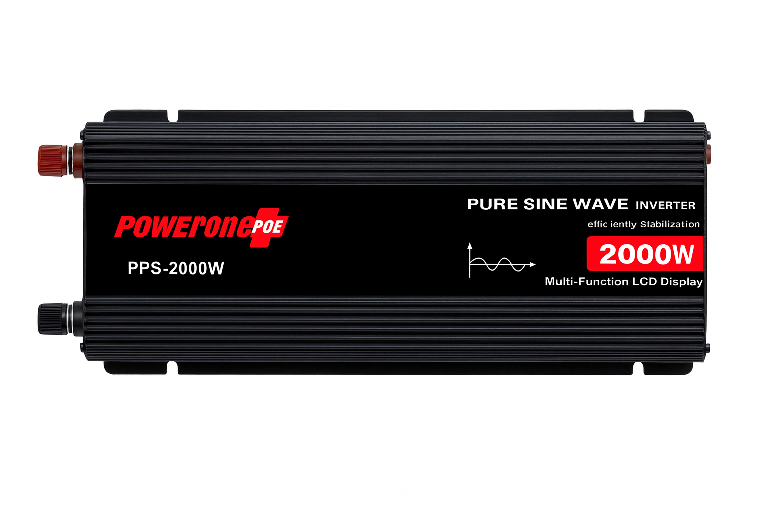 Инвертор автомобильный чистый синус для котла 12V-220V 2000W (30631207) - фото 8 Инвертор автомобильный чистый синус для котла 12V-220V 2000W (30631207) - фото 8