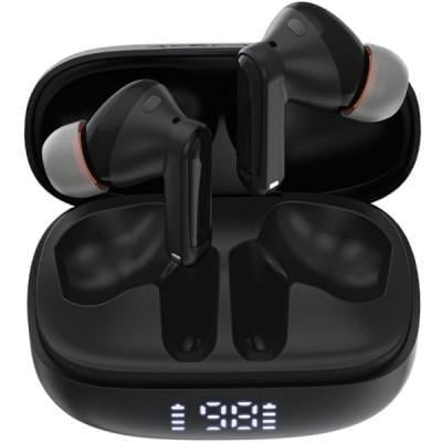 Наушники TWS Acefast W1 Black (36262534)