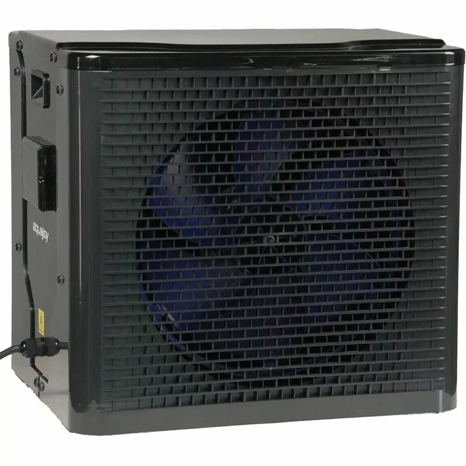 Насос тепловий інверторний Aquajoy 3 кВт - фото 8 Насос тепловий інверторний Aquajoy 3 кВт - фото 8