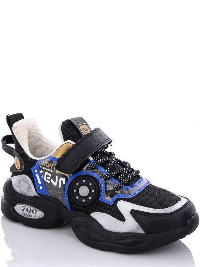 Кроссовки текстильные Jong Golf BN10524-0 р. 31 Черный