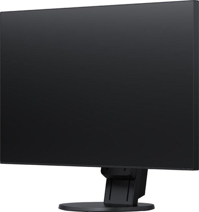 Монітор Eizo FlexScan EV2451-BK 23,8" (4995047049661) - фото 4 Монітор Eizo FlexScan EV2451-BK 23,8" (4995047049661) - фото 4