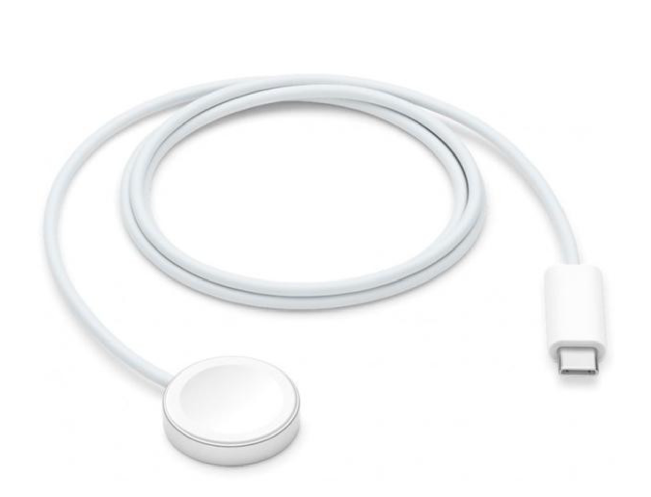 Зарядное устройство для Apple Watch беспроводное