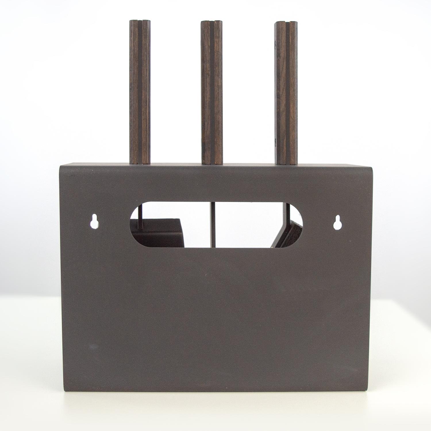 Каминный набор Saven Set 1 S Black (SS/1S/BL) - фото 7 Каминный набор Saven Set 1 S Black (SS/1S/BL) - фото 7