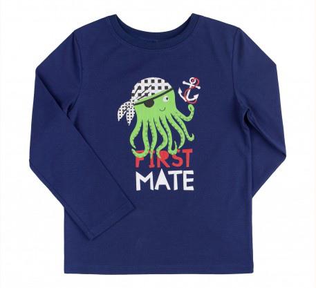 Реглан на хлопчика Bembi 80 см (ФБ 712)