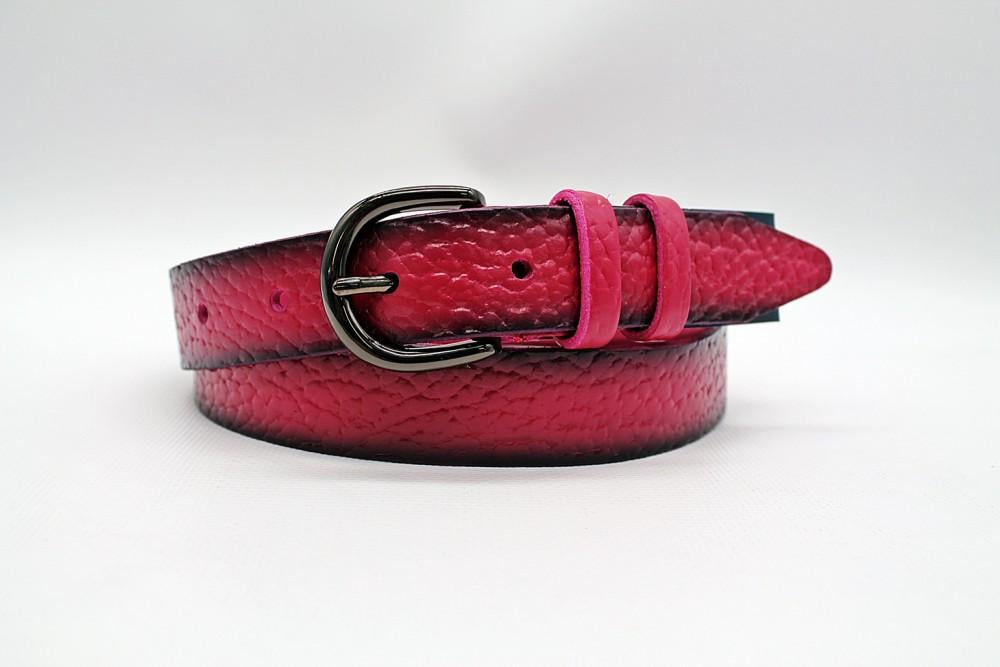 Ремень Кремень 05.30.62.21 Розовый