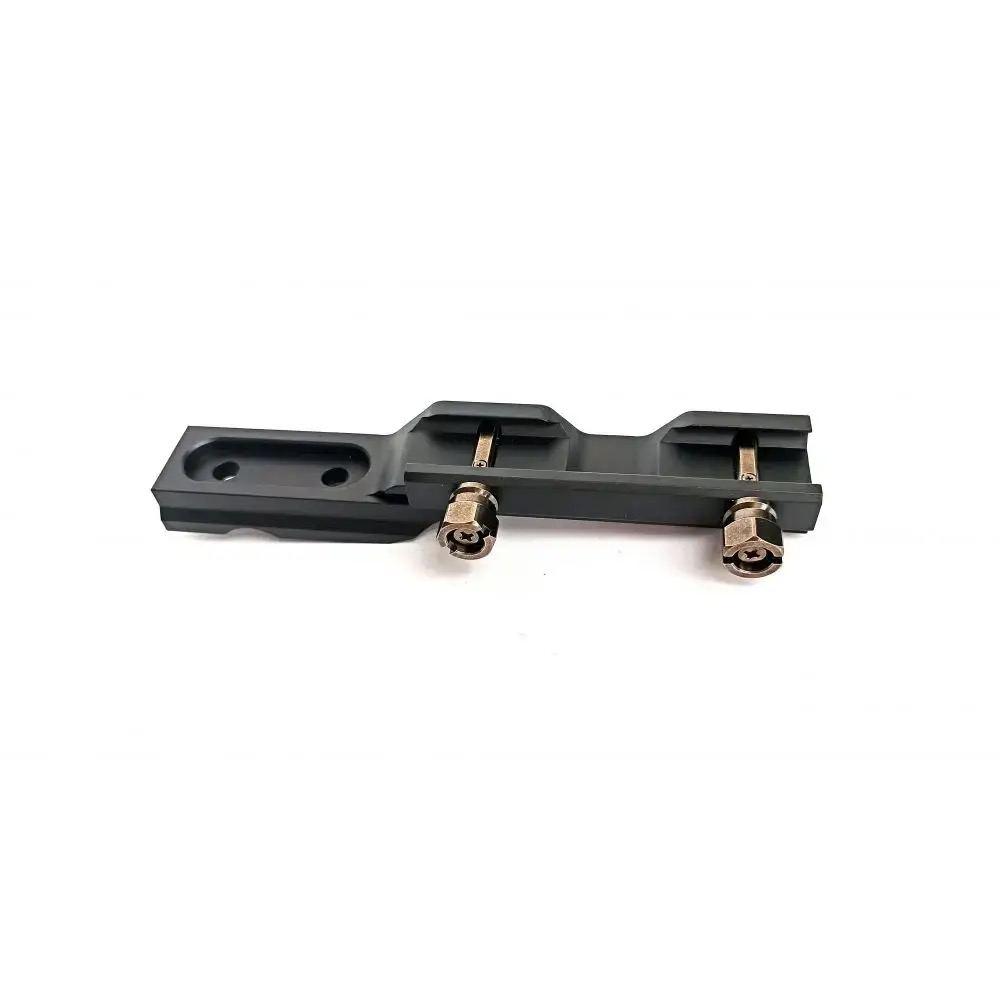 Планка HikMicro Scope Rail system HM-Thunder-r для тепловизионного прицела на оружие с Picatinny (243419) - фото 2