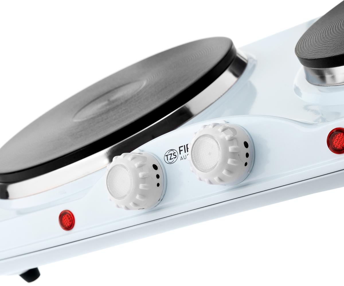 Настільна плита FIRST FA-5083-4 (c0fb27e5) - фото 6 Настільна плита FIRST FA-5083-4 (c0fb27e5) - фото 6