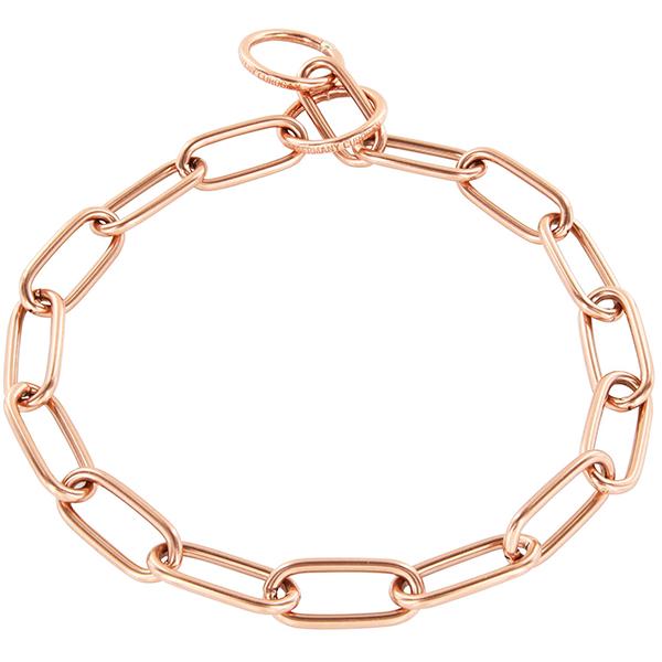 Ошейник для собак Sprenger Collar Long Link длинное звено куроган 4 мм (51663_066_67)