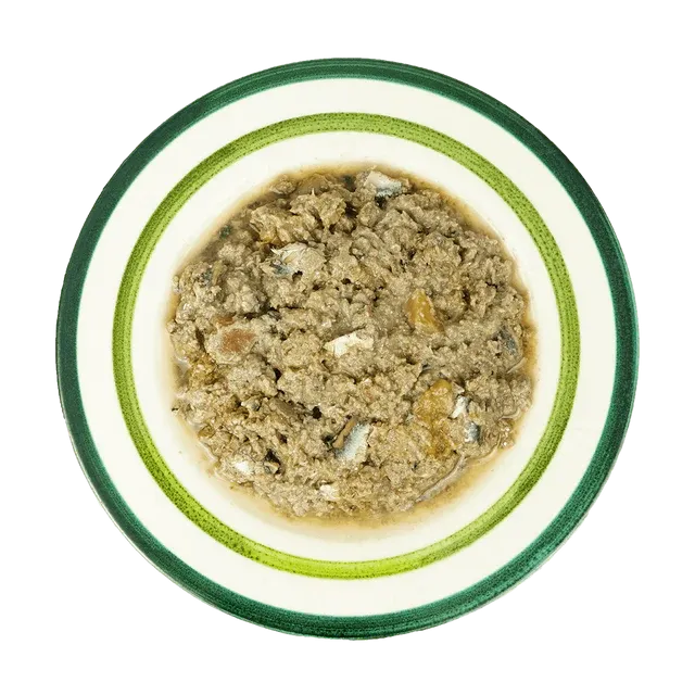 Корм для собак вологий Lenda ATLANTIC BITES з океанічною рибою 380 г (24087211) - фото 4 Корм для собак вологий Lenda ATLANTIC BITES з океанічною рибою 380 г (24087211) - фото 4