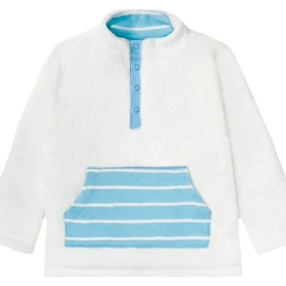 Кофта Lupilu теплая двостороння 86-92 см (100181824)