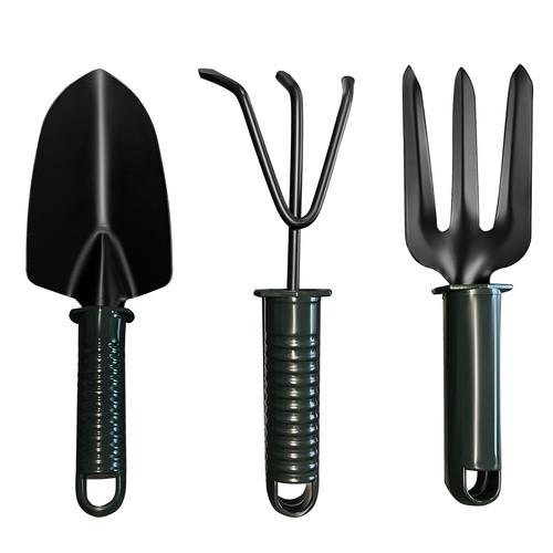 Стілець садовий складний Gardlov 23731 для дачі та городу з органайзером - фото 3