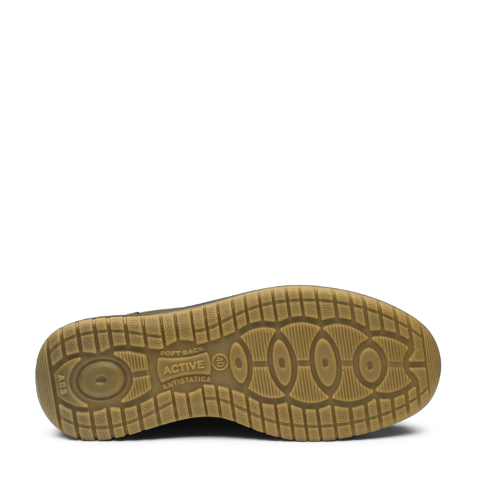 Полуботинки Grisport 43021-A2 р. 41 - фото 5 Полуботинки Grisport 43021-A2 р. 41 - фото 5