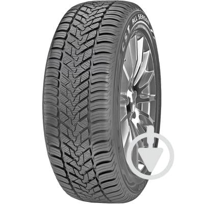 Автошины CST