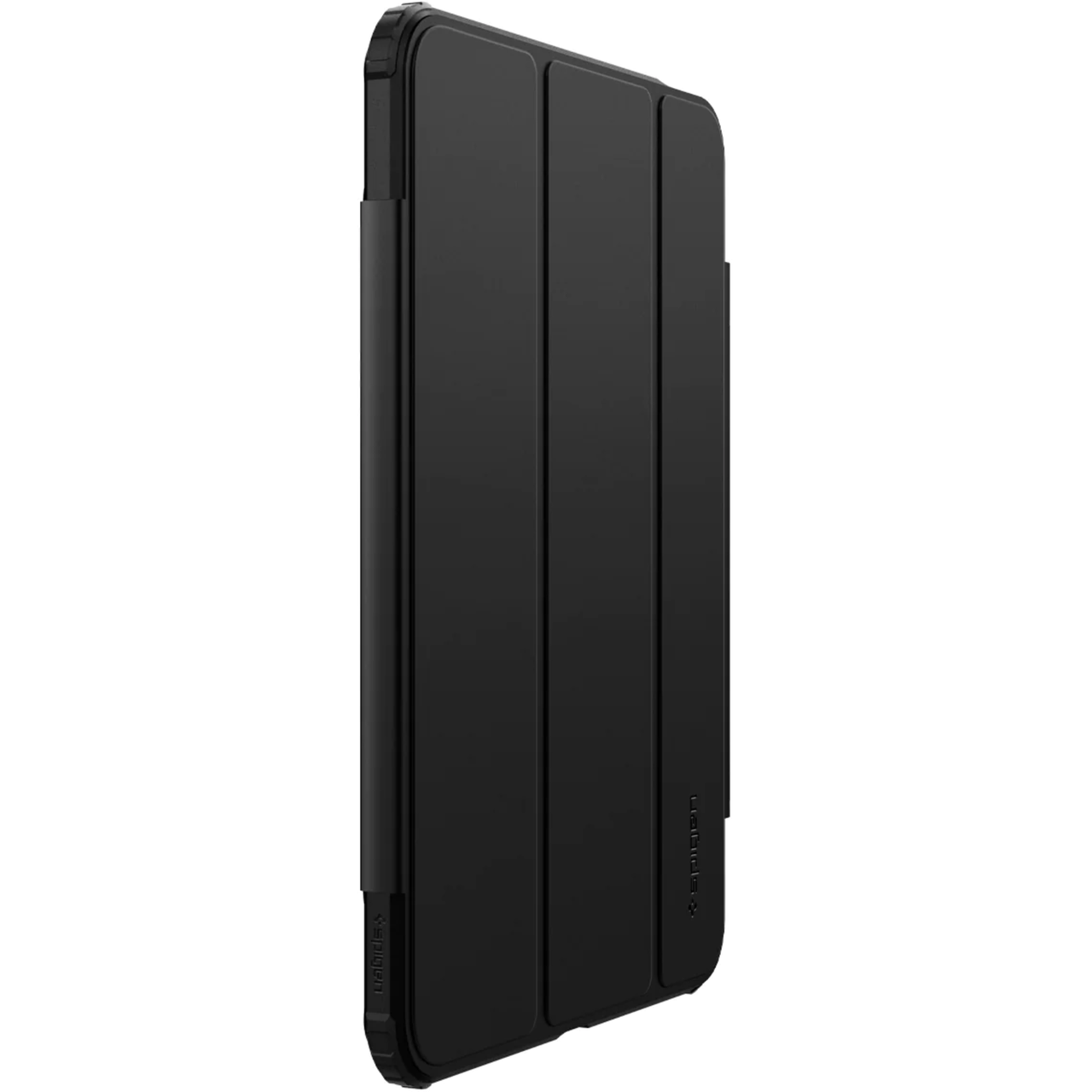 Чехол-книжка Spigen Ultra Hybrid Pro Case for iPad 10,9 2022 Black (ACS05416)