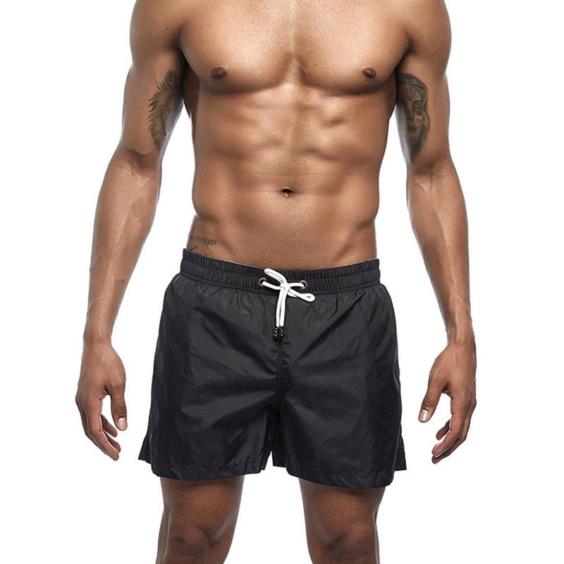 Шорти UXH XL Чорний (SP4496)