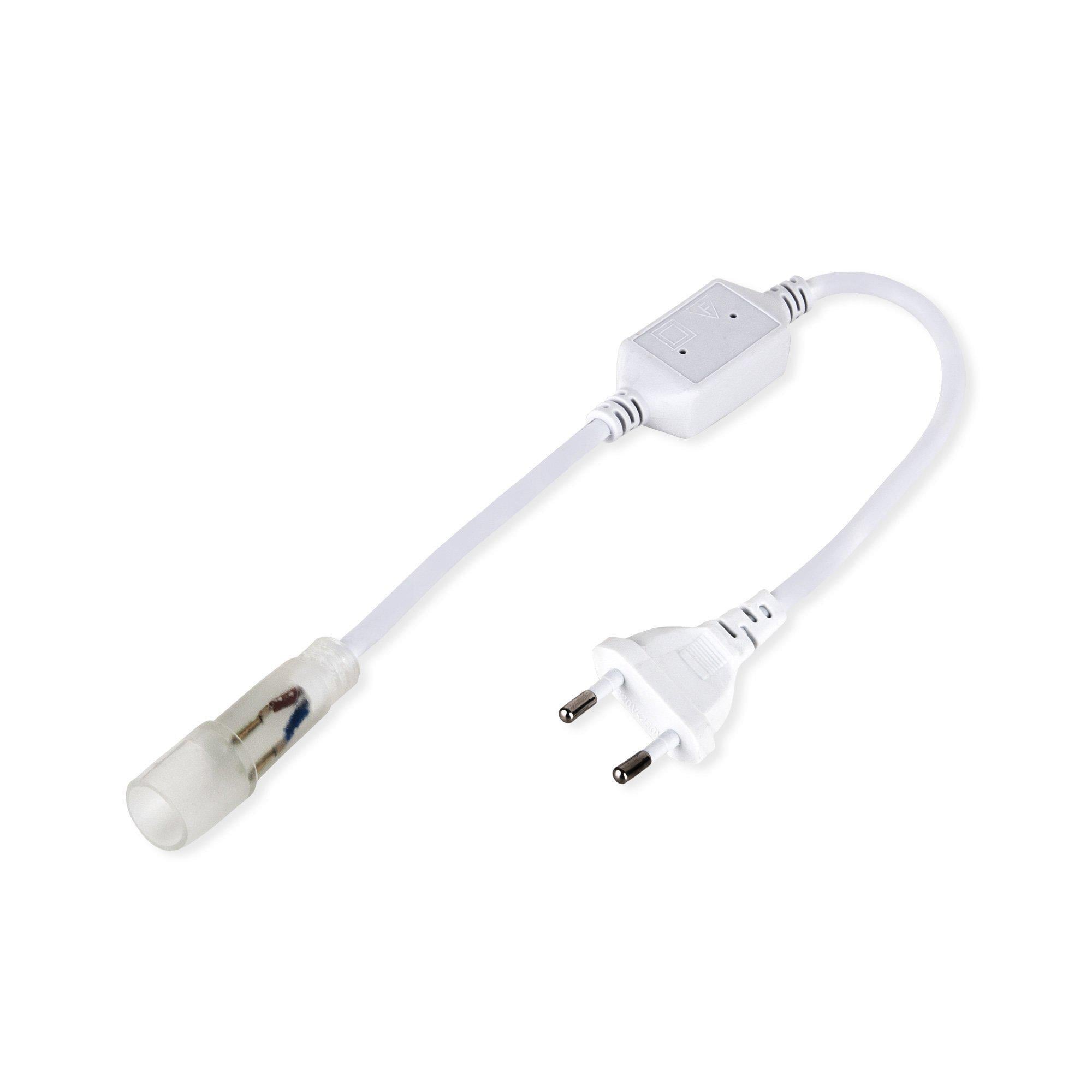 Кабель питания Prolum для круглого неона D13 (29822039)