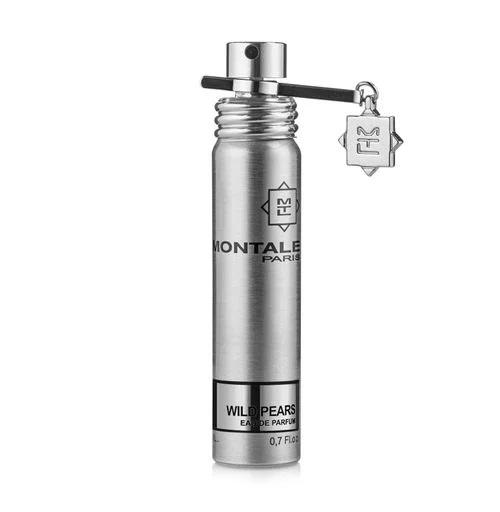 Парфюмерная вода унисекс Montale Wild Pears без упаковки 20 мл (11908466)