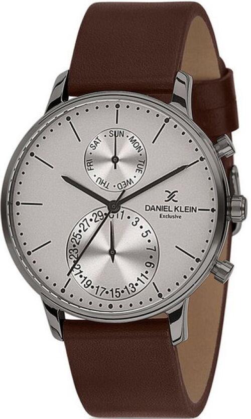 Наручний годинник чоловічий Daniel Klein DK11712-7 (104584)
