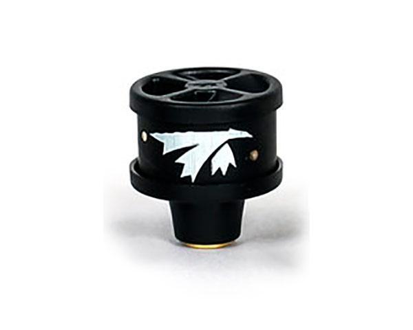 Антена FPV TrueRC Duality 2.4/5,8 для DJI Stubby RP-SMA Male 1,9dBic 2,4 ГГц клевер кругова ліва 1 шт.