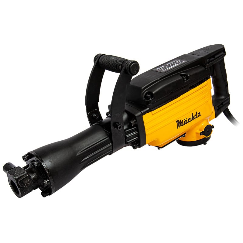 Відбійний молоток Mächtz MDH-2100 B - фото 3 Відбійний молоток Mächtz MDH-2100 B - фото 3