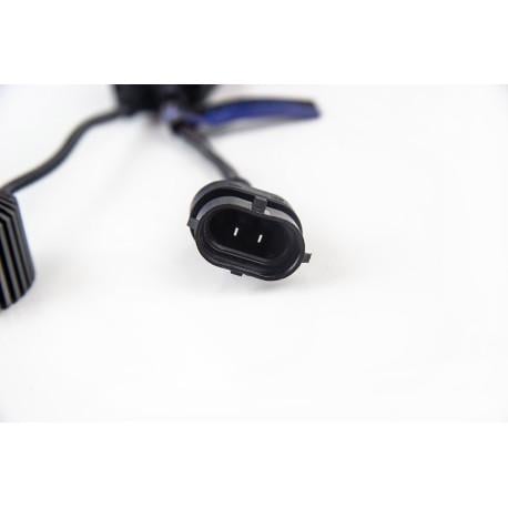 Лампи Galaxy T10 H27 Canbus 5500K 2 шт. (xn_cua_5329) - фото 9