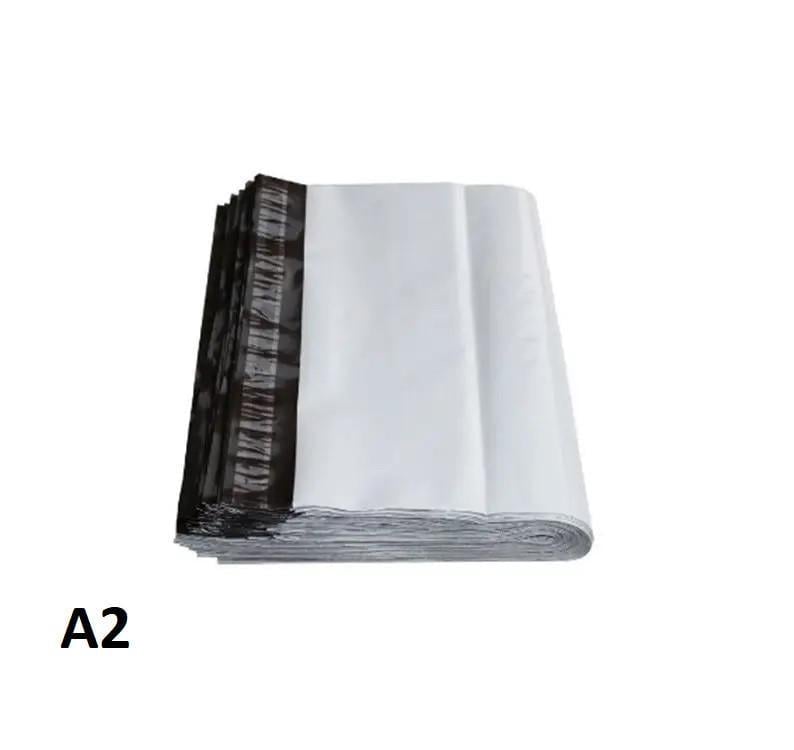 Курьерские пакеты А2 400x600 мм с клапаном 40 мм 50 шт. - фото 2 Курьерские пакеты А2 400x600 мм с клапаном 40 мм 50 шт. - фото 2