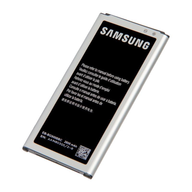 Батарея для Samsung EB-BG900BBC Galaxy S5 Active (3441)