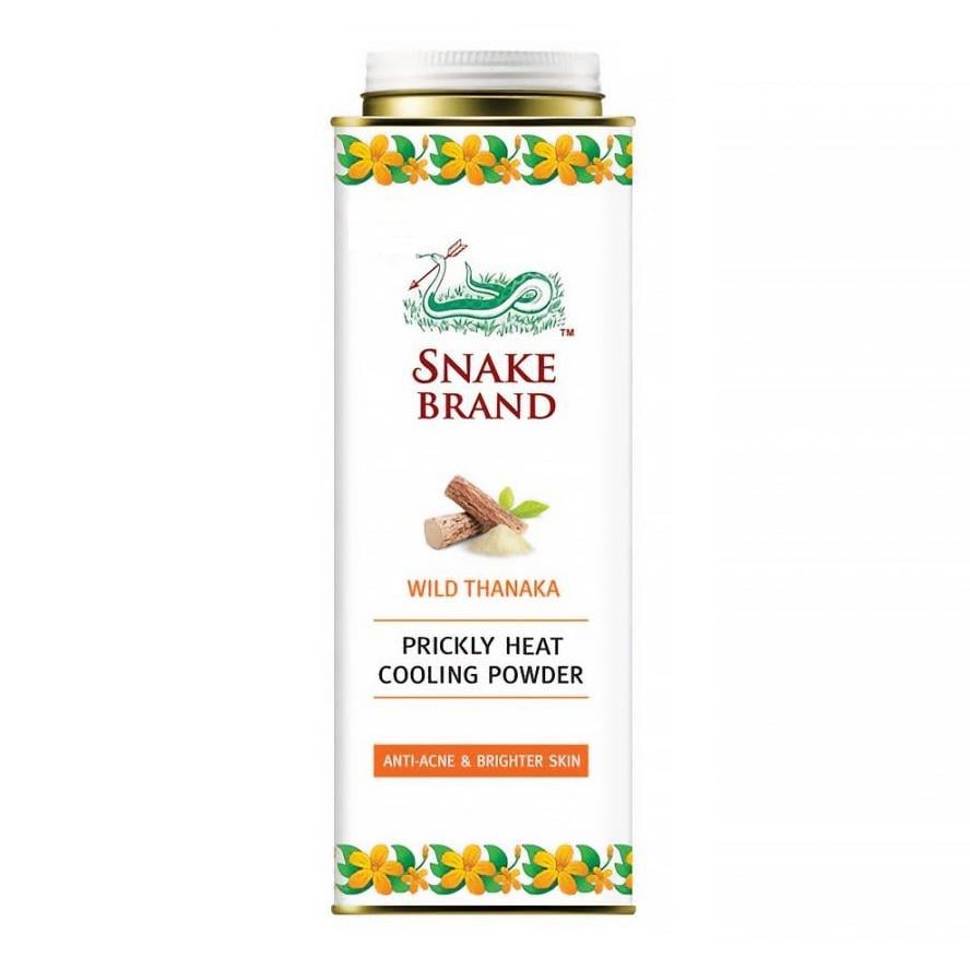 Охлаждающая пудра против прыщей Wild Tanaka Snake brend для сияния кожи 280 г (8852086000557) Охлаждающая пудра против прыщей Wild Tanaka Snake brend для сияния кожи 280 г (8852086000557)