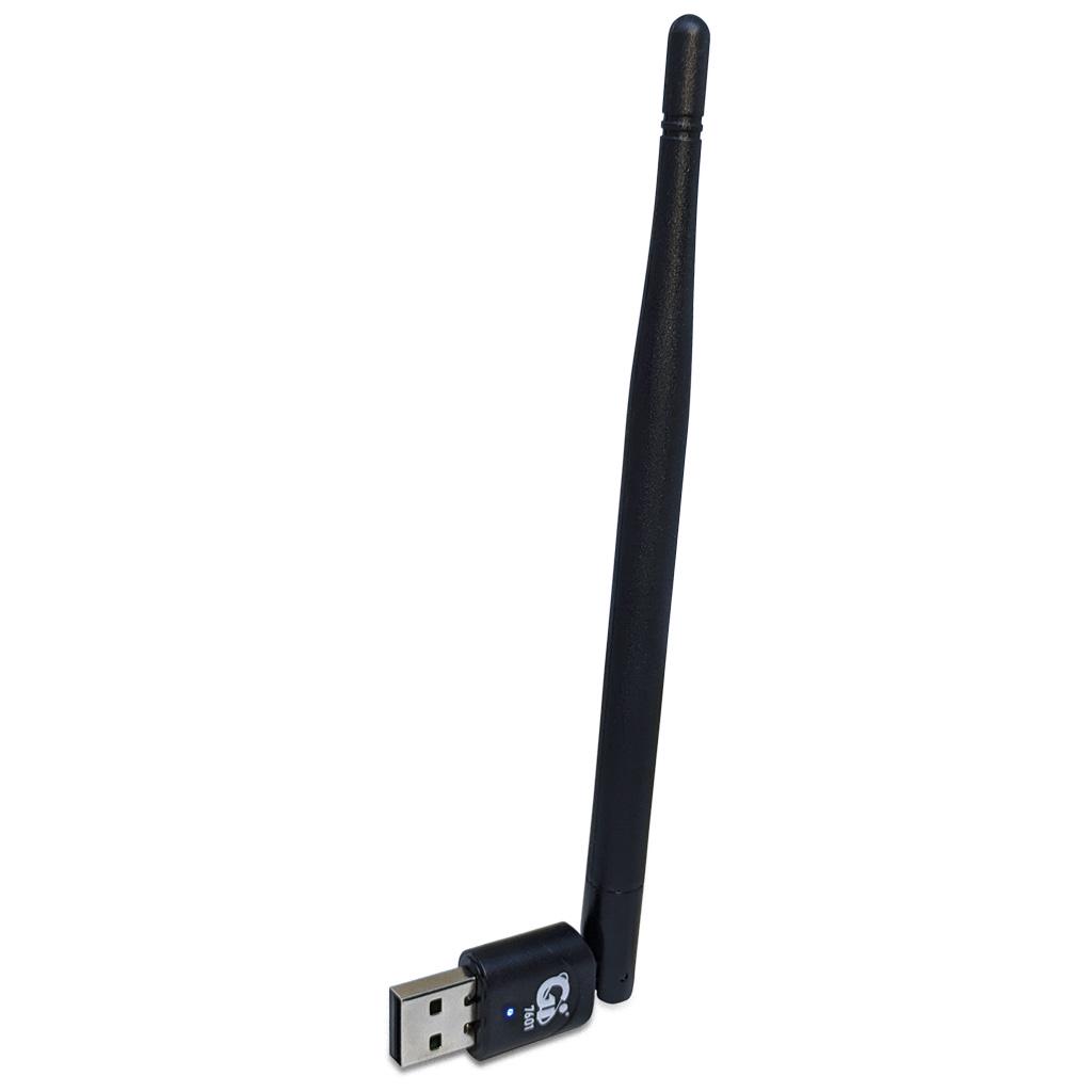 Адаптер Wi-Fi USB Gi 7601 Big