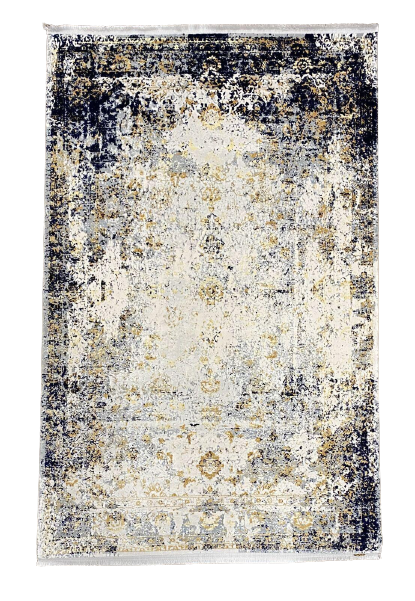 Ковер Arles As09 B Grey/Terra (5241-13)