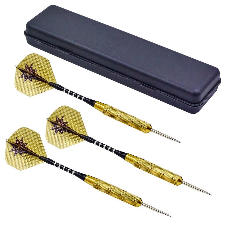 Дротики для гри в дартс BAILI BL-3300 20 г 3 шт.