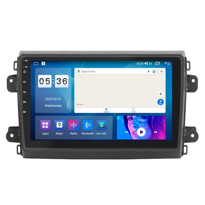 Автомагнитола штатная Lesko Prime совместима с Fiat Ducato III Рестайлинг 2 2021- г. 9" 2/32Gb CarPlay 4G/Wi-Fi/GPS (3044868515) Автомагнитола штатная Lesko Prime совместима с Fiat Ducato III Рестайлинг 2 2021- г. 9" 2/32Gb CarPlay 4G/Wi-Fi/GPS (3044868515)